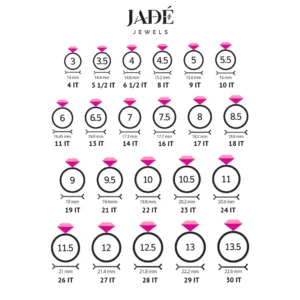 Anello amber medium in oro 18 kt diamanti e pietra preziosa - immagine 11