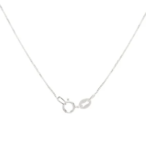 Collana Nila oro 18 kt diamanti e pietre preziose - immagine 5