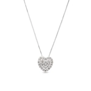 Collana Eden  oro 18 kt con diamanti - immagine 3